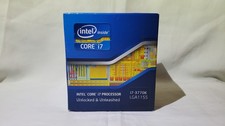 Intel Core i7-3770K 3.5GHz