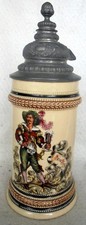 Alt humpen bierkrug - alt,
