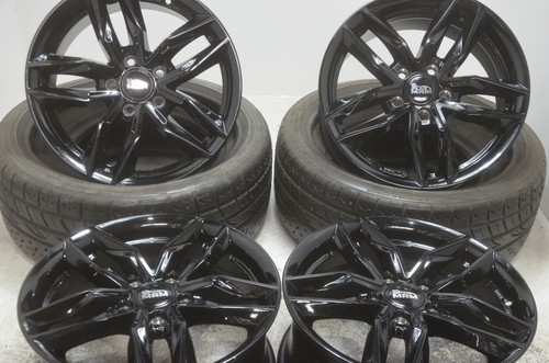 Mam rs3 zoll alufelgen - 4,