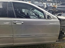 Tür MERCEDES BENZ S-KLASSE