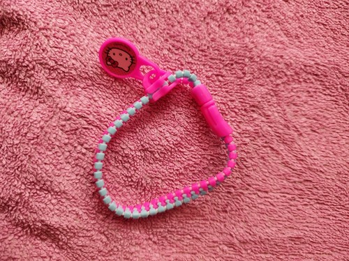 Hello kitty armband schlüssel - hello,