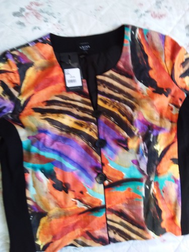 Ausgefallene neue jacke mit - ausgefallene,