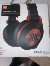 JBL Synchros E50BT Bluetooth