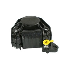 Bremssattel vorn komplett mit