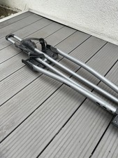 3x Thule FreeRide Fahrradhalter Fahrradträger 532 Radtransport 