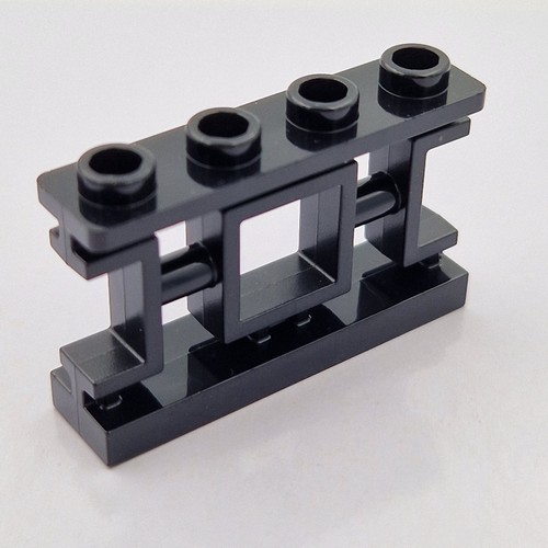 Lego zaun gatter - 5x, 1x4x2