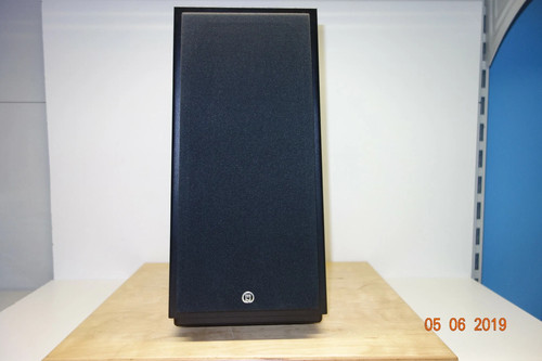 Mbl 323 high - high-end, legend