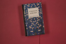 295327 TÜRKISCHE MÄRCHEN
