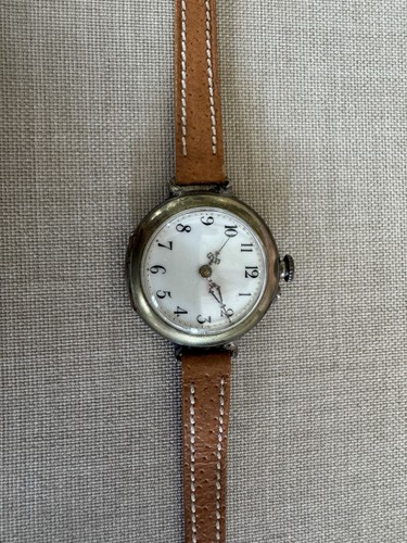 Damentaschenuhr umbau als - damentaschenuhr,