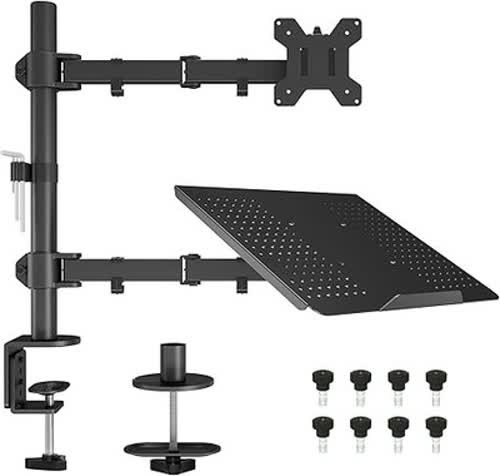 Bontec monitor halterung - monitor, mit
