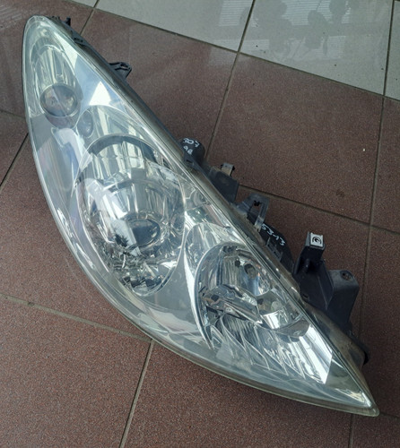Peugeot 307 facelift - facelift, bj.05-07