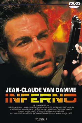 Jean claude van damme - van,