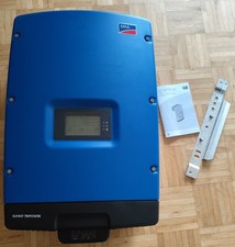 SMA Wechselrichter 10.000W STP 10000TL-20 Sunny Tripower