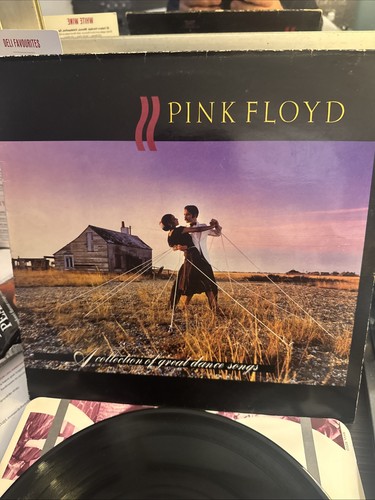 Pink floyd collection of - -, a