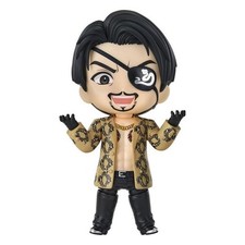 Yakuza Nendoroid Actionfigur