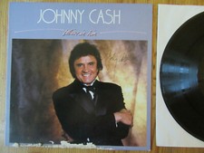 Johnny Cash - Believe in Him -