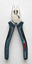 Bosch Professional Kombinationszange Kombizange 180 mm