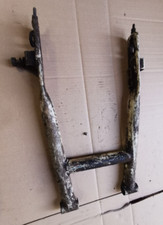 Schwinge Hinterradschwinge DDR Motorrad ? ETZ TS ES MZ gebraucht wie abgebildet