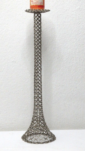 Grosser kerzenleuchter - grosser,
