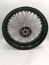 KTM 660 SMC Speichenrad Felge 5.00 X 17.00 57310001044