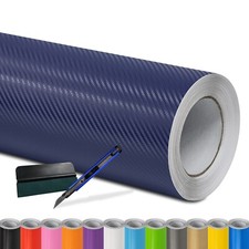 Carbon folie m - 3d, 7€/m²