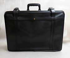 GOLDPFEIL Leichtgewicht KOFFER Rarität EXKLUSIV Kunstleder REISEKOFFER Neu 3732