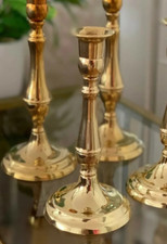 Kerzenhalter Einarmig