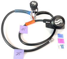 Sherwood Blizzard Tauchregler