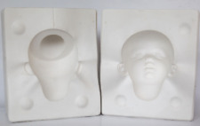 Hilda, Porzellanpuppe, Gießform