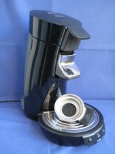 Kaffeemaschine Kaffeepadmaschine Philips Senseo® Viva 7825, 2 Padhalter (#027)