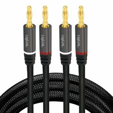 5m Audiokabel