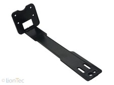 LionTec Prophete Cyco Kunststoff Schiene Akku Halterung E-Bike Mifa, Curtis 