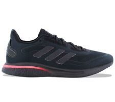 adidas SUPERNOVA Boost W Damen Laufschuhe Schwarz FW8822 Running Sport Schuhe