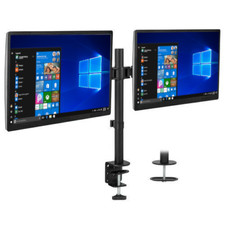 DUAL Monitors Dell 22"