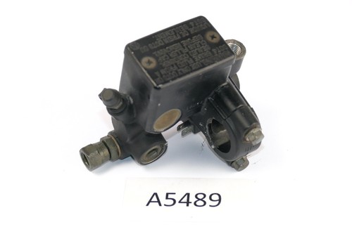 Honda 600 pd04 1986 - xl,