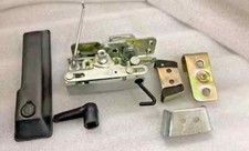 Fit For Suzuki Samurai SJ410