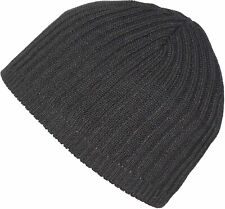 Leichte Beanie aus Baumwolle Mütze Mützen Strickmütze