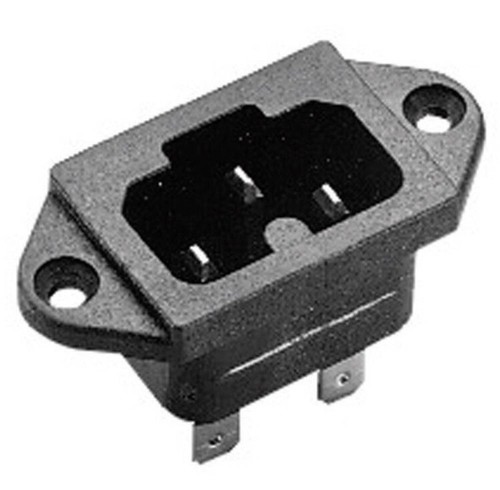 Kaltgerätestecker steckdose - kaltgerätestecker,