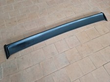 BMW E28 Kofferraumspoiler
