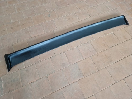 Bmw e28 kofferraumspoiler - e28,