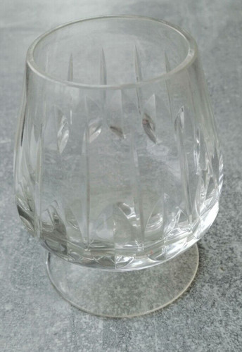 Cognacschwenker aus