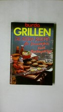 109304 Burda Verlag GRILLEN -