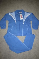 Damen joggingsanzug - damen,