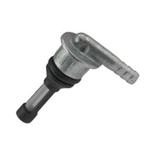 Öltank Anschluss Ölschlauch