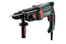 Metabo kombihammer bohrhammer - kombihammer,