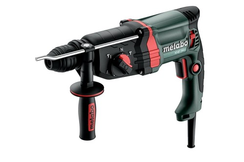 Metabo kombihammer bohrhammer - kombihammer,