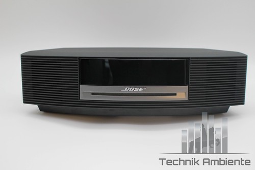 Bose wave music system - wave,