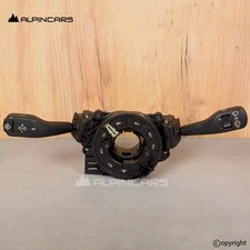 OEM BMW E39 E46 E53 E85 SZL Schaltzentrum Lenksäule Coil Switch Stalk 8379091