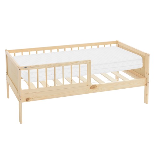 Kinderbett mit matratze - kinderbett,