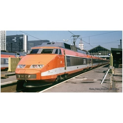 Kato 2083 tgv - kato, 10-2083